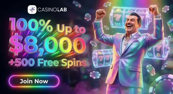 Casinolab